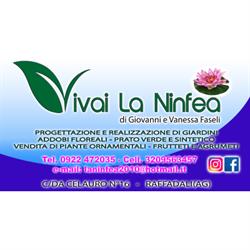 Vivai La Ninfea, Raffadali orari di apertura