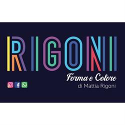Rigoni Forma e Colore, Cesenatico orari di apertura