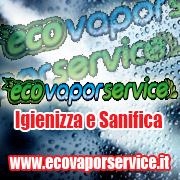 Ecovapor service Catanzaro, orari di apertura