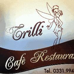Trilli Restaurant, Sumirago orari di apertura