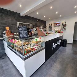 Trattoria Bar Artecaffè, Modena orari di apertura
