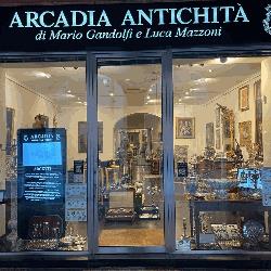 Arcadia Antichità, Bologna orari di apertura