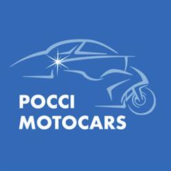 Pocci Motocars, Capriolo orari di apertura