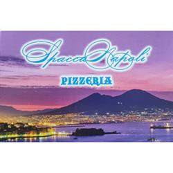 Pizzeria Spaccanapoli Paderno Dugnano, orari di apertura