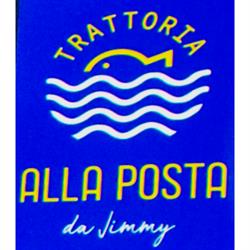 Trattoria Pizzeria alla Posta da Jimmy, Grado orari di apertura