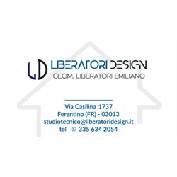 Liberatori Design, Ferentino orari di apertura