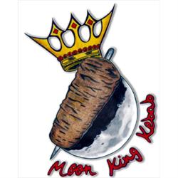Moon King Kebab, Latina orari di apertura