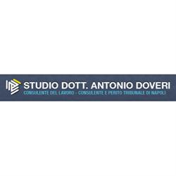 Studio Dott. Antonio Doveri - A.D. Consulting srl, Afragola orari di apertura