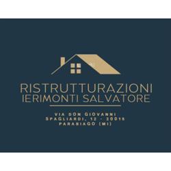 Ristrutturazioni Ierimonti Salvatore, Parabiago orari di apertura