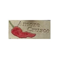 Amore Crusco Ristorante, Matera orari di apertura
