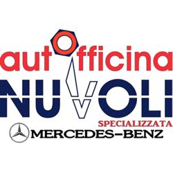 Autofficina Nuvoli, Sassari orari di apertura