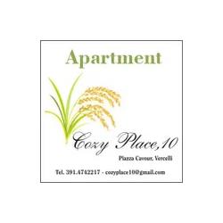 Cozy Place 10, Vercelli orari di apertura
