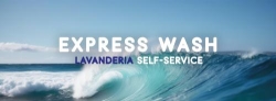 lavanderia self service express wash, Lacchiarella orari di apertura