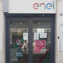 Spazio ENEL Partner Fondi, orari di apertura