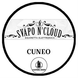 Svapo N Cloud, Cuneo orari di apertura