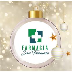 Farmacia San Tommaso, Fermo orari di apertura