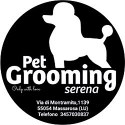 Pet Grooming Serena Toelettatura Cani e Gatti, Viareggio orari di apertura