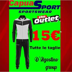 capua sport, Capua orari di apertura