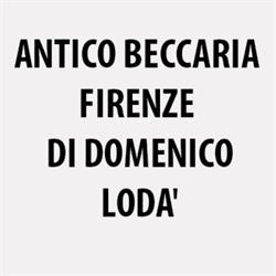 Antico Beccaria Firenze di Domenico Loda', orari di apertura