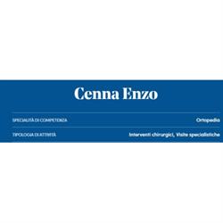 Cenna Dr. Enzo, Torino orari di apertura