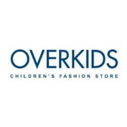 Abbigliamento Bimbi Overkids Frattamaggiore, orari di apertura