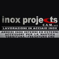 Cvm Inox Projects, Lecce orari di apertura