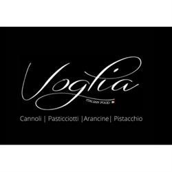 Voglia, Roma orari di apertura