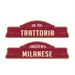 Trattoria Milanese dal 1997| Famiglia Mita, Milano orari di apertura