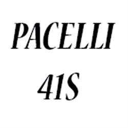 Pacelli 41, Caltrano orari di apertura