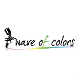 Wave Of Colors, Olbia orari di apertura
