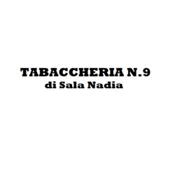 Tabaccheria n°9 di Sala Nadia, Concorezzo orari di apertura
