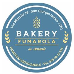 Bakery Fumarola da Antonio, San Giorgio Ionico orari di apertura