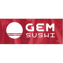 Gem Sushi, Colorina orari di apertura