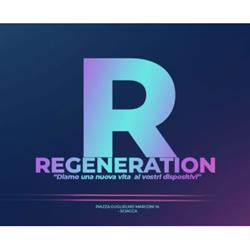 Regeneration - Vendita e Riparazioni Dispositivi Elettronici, Sciacca orari di apertura