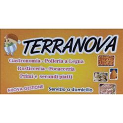 Gastronomia Polli alla Brace Terranova, Messina orari di apertura