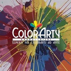 ColorArty, Chieti orari di apertura