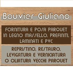 Pavimenti in Legno Bouvier Giuliano, Lusernetta orari di apertura