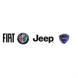 Fiat - Jeep -Lancia - Alfa Romeo Zigrino S.r.l., Martina Franca orari di apertura