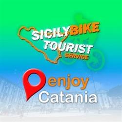 Sicily Bike Tourist Service - Sicily and Etna Mountain Bike Tours - Enjoy Catania, orari di apertura