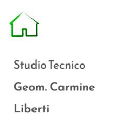 Geometra Carmine Liberti, Avellino orari di apertura