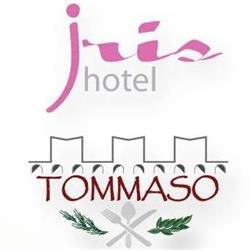 Hotel Iris Ristorante Da Tommaso, Patrica orari di apertura