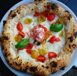 Na'Pizza, Reggio Emilia orari di apertura