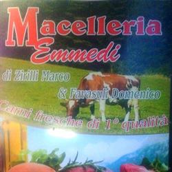 Macelleria Emmedì, Melito di Porto Salvo orari di apertura