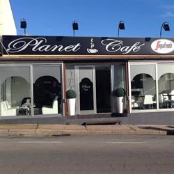 Planet Cafe' Olbia, orari di apertura