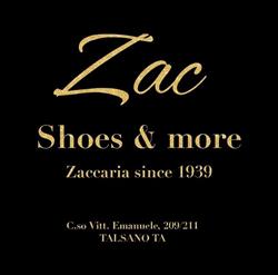 Zac Shoes & more calzature di Mele A., Talsano orari di apertura