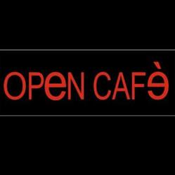 Open Cafè, Santa Marinella orari di apertura