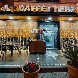 Amazon Counter - BAR IL CAFFETTIERE, Casoria orari di apertura
