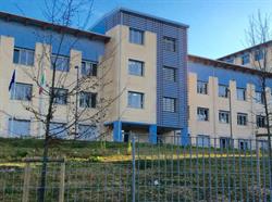 Liceo Scientifico Vito Volterra - Fabriano, orari di apertura