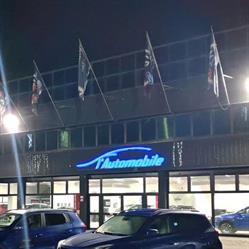 L'automobile srl, Reggio Emilia orari di apertura