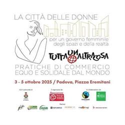 bottega equosolidale millesoli, Conselve orari di apertura